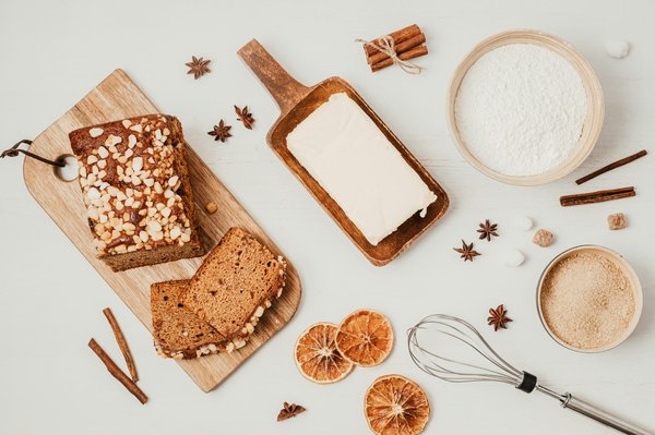 Quelles sont les meilleures astuces pour préparer des pains d'épices moelleux et parfumés?