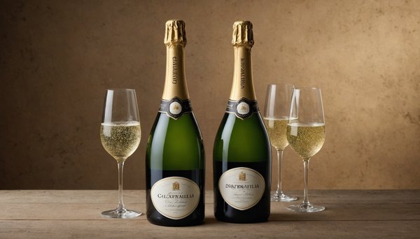 Explorez l'extra brut bio drappier clarevallis : un champagne exceptionnel