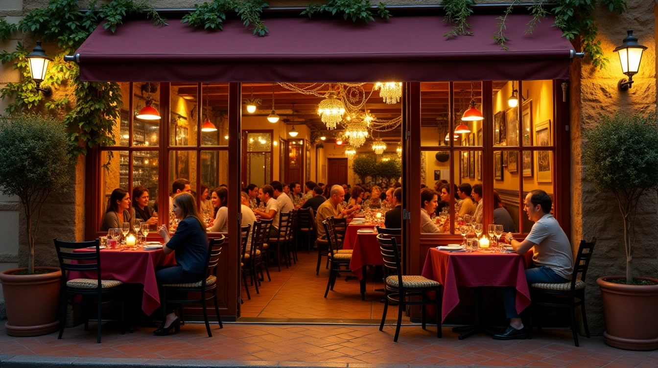 Vos questions sur la restauration italienne à Montpellier